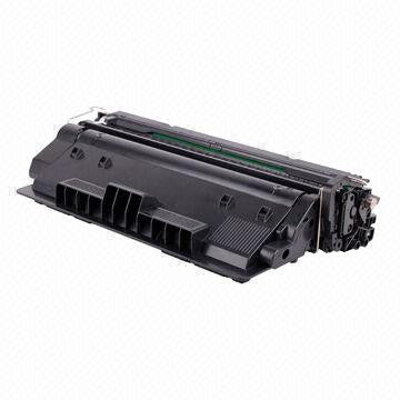 Toner Laser Comp. Rig. HP CF214X Nero