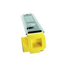 Toner Laser Comp. Rig. Kyocera TK-810Y Giallo
