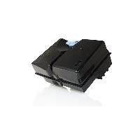 Toner Laser Comp. Rig. Kyocera TK-825K Nero