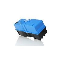 Toner Laser Comp. Rig. Kyocera TK-825C Ciano