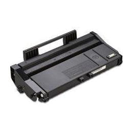 Toner Laser Comp. Rig. Ricoh Type SP100LE Nero