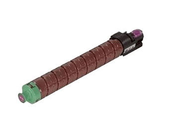 Toner Laser Comp. Rig. Ricoh Type MPC1500E / K199M Magenta