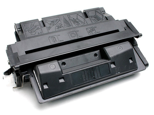 Toner Laser Comp. Rig. HP C4127X / Canon EP-52