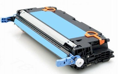 Toner Laser Comp. Rig. HP Q6471A / 711 Ciano