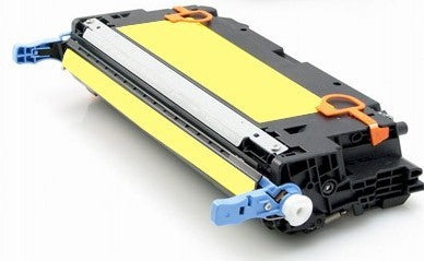 Toner Laser Comp. Rig. HP Q6472A / 711 Giallo