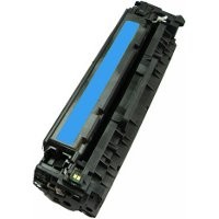 Toner Laser Comp. Rig. HP CC531A / CE411A / CF381A Ciano