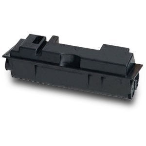 Toner Laser Comp. Rig. Kyocera TK-18 Nero
