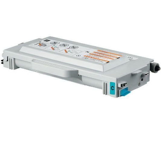 Toner Laser Comp. Rig. Brother TN-04C Ciano