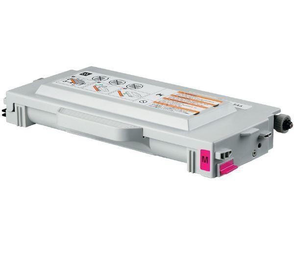 Toner Laser Comp. Rig. Brother TN-04M Magenta