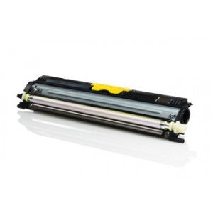 Toner Laser Comp. Rig. Epson C1600 Giallo