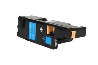 Toner Laser Comp. Rig. Epson C1700 Ciano