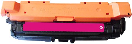 Toner Laser Comp. Rig. HP CE263A Magenta