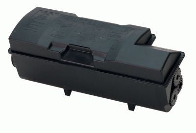 Toner Laser Comp. Rig. Kyocera TK-20 Nero
