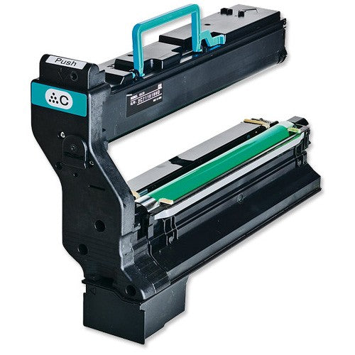 Toner Laser Comp. Rig. Minolta 1710582-004 Ciano