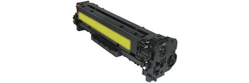 Toner Laser Comp. Rig. HP CF212A / CB542A / CE322A Giallo