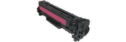 Toner Laser Comp. Rig. HP CF213A / CB543A / CE323A Magenta
