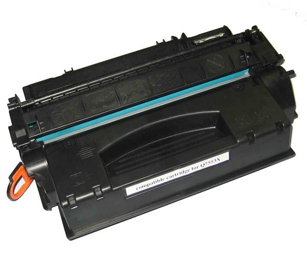 Toner Laser Comp. Rig. HP Q6511X / Canon 710H