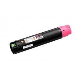 Toner Laser Comp. Rig. Epson C500 / C13S050661 Magenta