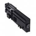 Toner Laser Comp. Rig. Dell 2660 / 593BBBU Nero
