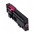 Toner Laser Comp. Rig. Dell 2660 / 593BBBS Magenta