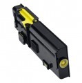 Toner Laser Comp. Rig. Dell 2660 / 593BBBR Giallo