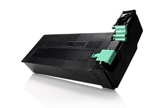 Toner Laser Comp. Rig. Samsung MLT-D6555A Nero