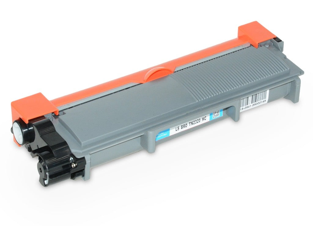 Toner Laser Comp. Rig. Brother TN-2320