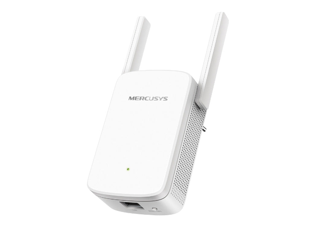 MERCUSYS ME30 Ripetitore Wi-Fi Potente per Casa Dual-Band AC1200Mbps
