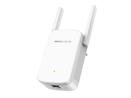 MERCUSYS ME30 Ripetitore Wi-Fi Potente per Casa Dual-Band AC1200Mbps
