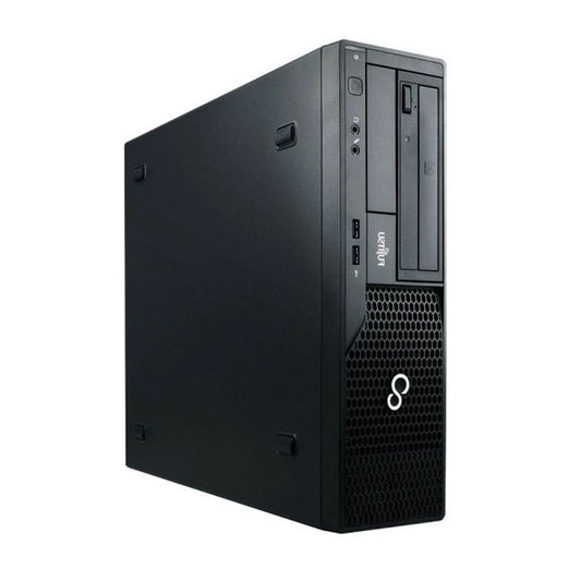Fujitsu Esprimo E510 E85+ SFF i5 3th RAM 8GB SSD 512GB WIN 11 PRO