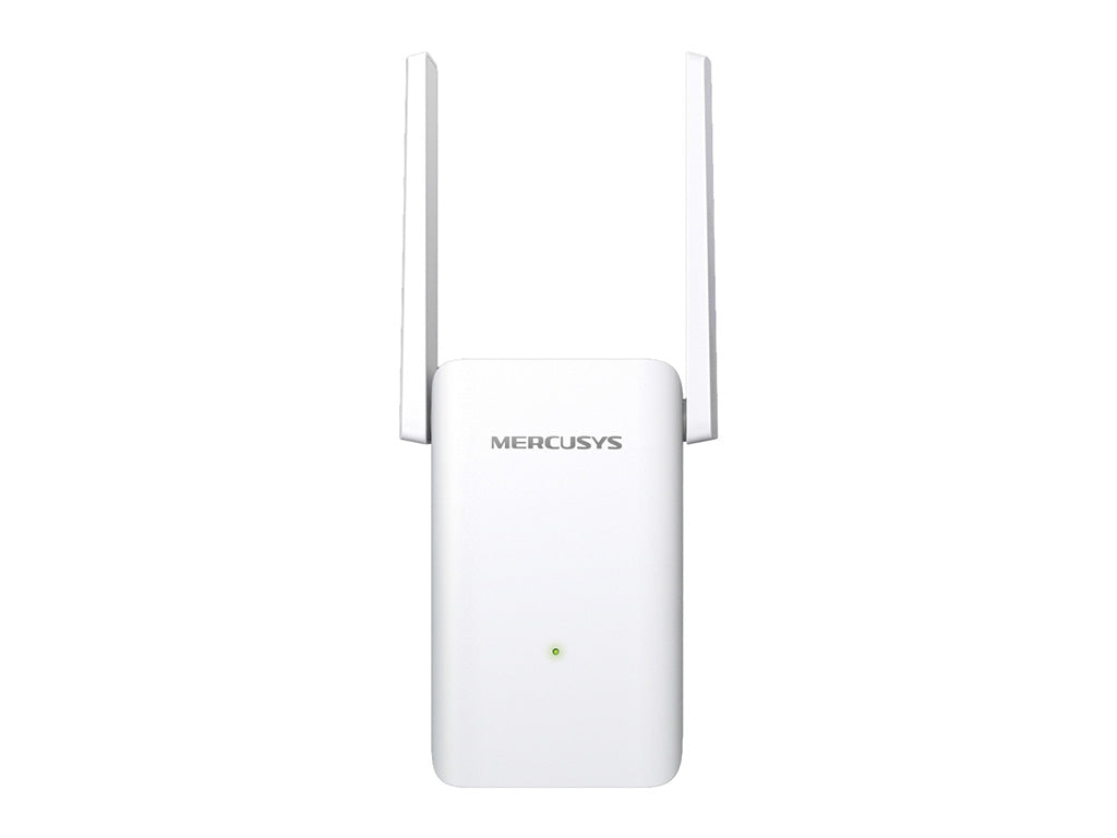 MERCUSYS ME80X Ripetitore Wi-Fi 6 AX3000Mbps,Dual-Band, Porta Gigabit