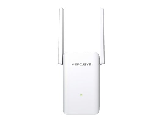 MERCUSYS ME80X Ripetitore Wi-Fi 6 AX3000Mbps,Dual-Band, Porta Gigabit