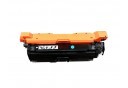 Toner Laser Comp. Rig. HP CF331A / 654A Ciano
