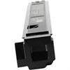 Toner Laser Comp. Rig. Kyocera TK-8600BK Nero