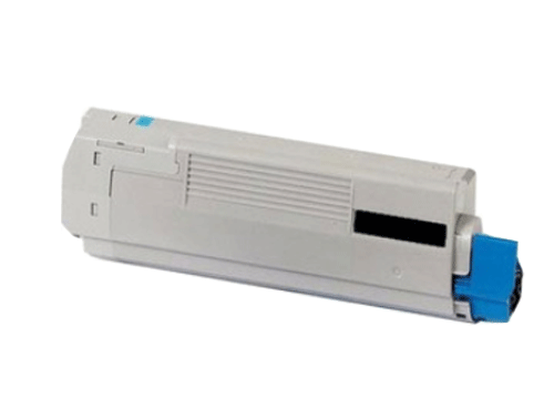 Toner Laser Comp. Rig. Oki MC760 / 45396304 Nero