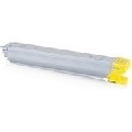 Toner Laser Comp. Rig. Samsung CLT-Y659S Giallo