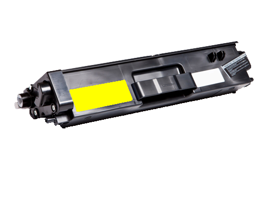 Toner Laser Comp. Rig. Brother TN-900Y Giallo
