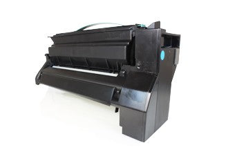 Toner Laser Comp. Rig. Lexmark C780H1CG Ciano