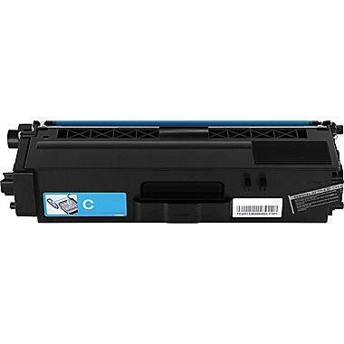 Toner Laser Comp. Rig. Brother TN-331 Ciano