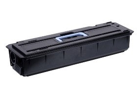 Toner Laser Comp. Rig. Kyocera TK-655 Nero