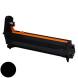 Unità Drum Comp. Rig. Oki C822 / 44844408 Nero