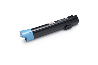 Toner Laser Comp. Rig. Dell C5765 / 593BBCS Ciano