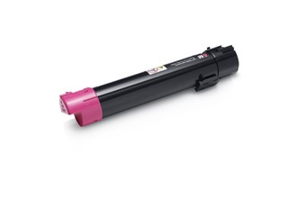 Toner Laser Comp. Rig. Dell C5765 / 593BBCX Magenta