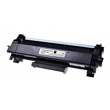 Toner Laser Comp Rig Brother TN-2420XL CON CHIP Aggiornato