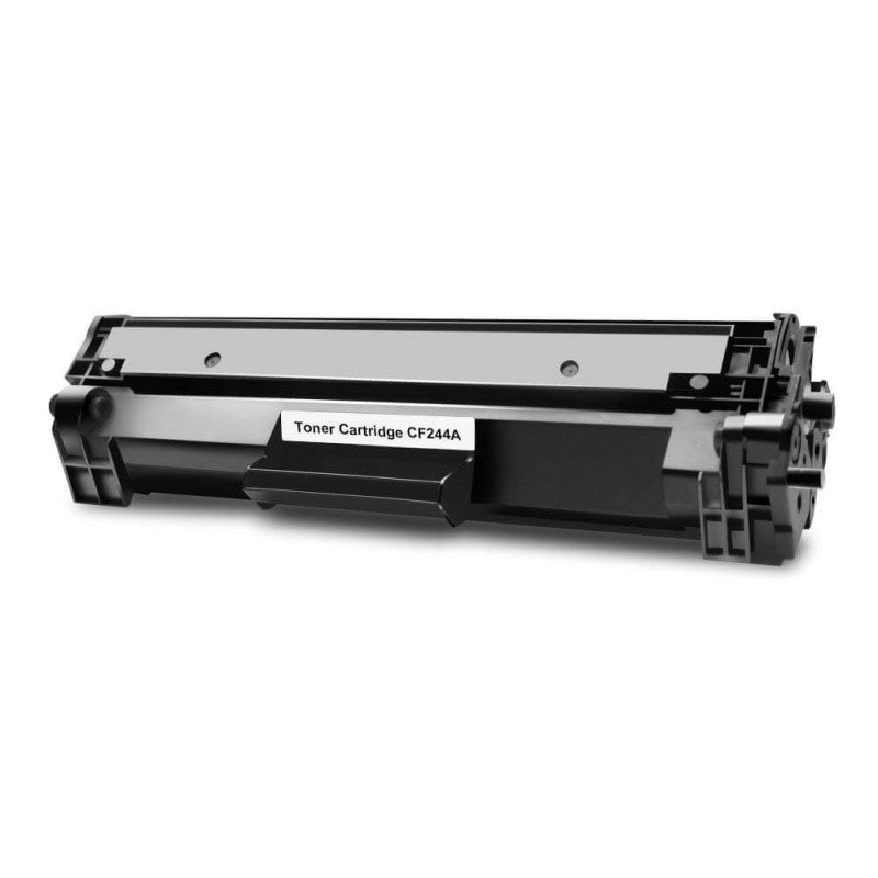 Toner Laser Comp Rig HP CF244A 44A Nero