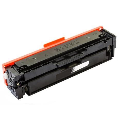 Toner Laser Comp. Rig. HP CF400X / 201X Nero