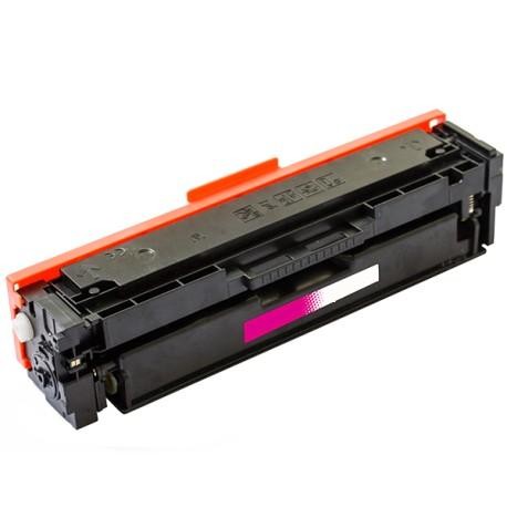 Toner Laser Comp. Rig. HP CF403X / 201X Magenta