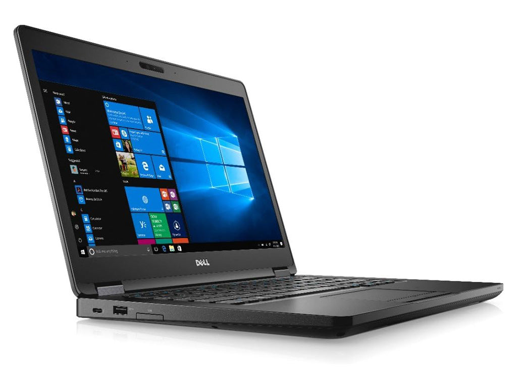 Dell Latitude 5480 I5 7th 8GB SSD 256GB Win11 Pro