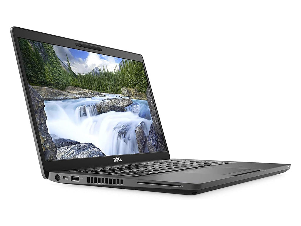 Dell Latitude 5410 I5 10th 8GB SSD256 14P WIN11P