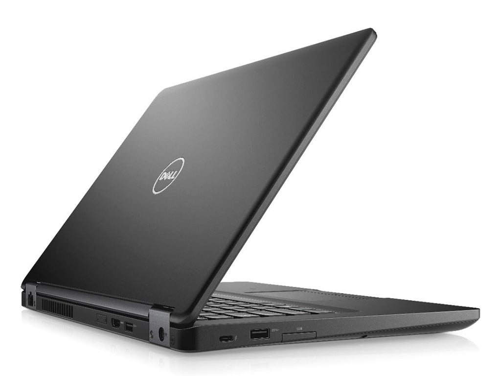 Dell Latitude 5480 I5 7th 8GB SSD 256GB Win11 Pro
